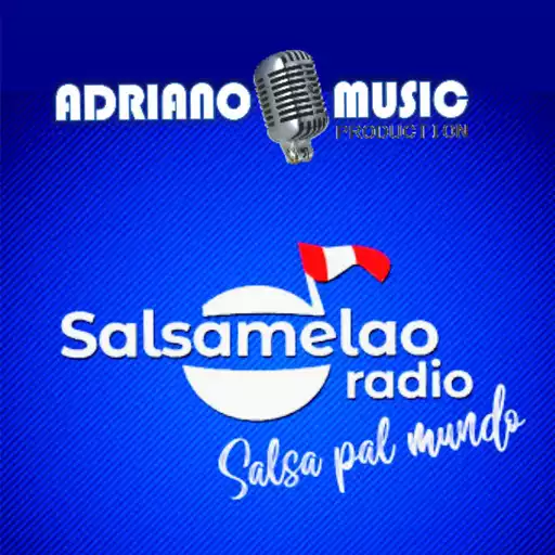 Play SALSAMELAO RADIO APK