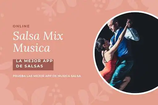 Play Salsa Mix Musica as an online game Salsa Mix Musica with UptoPlay