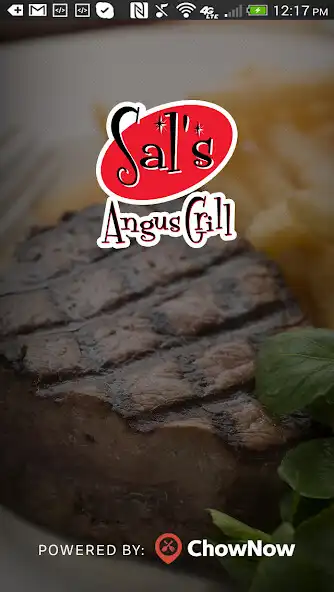 Play Sals Angus Grill  and enjoy Sals Angus Grill with UptoPlay