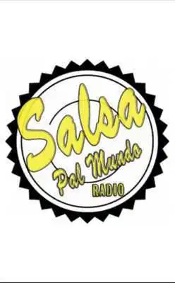 Play SALSA PAL MUNDO RADIO