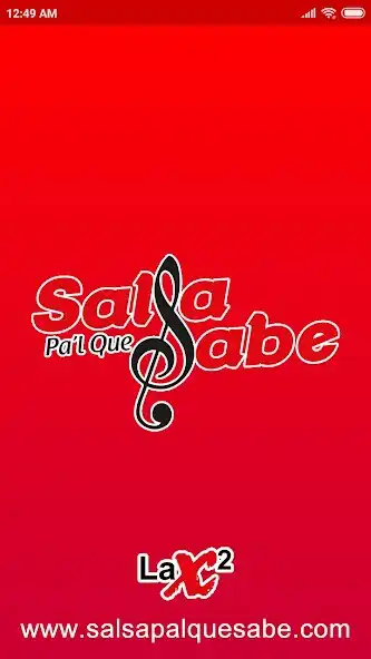 Play Salsa Pal Que Sabe  and enjoy Salsa Pal Que Sabe with UptoPlay