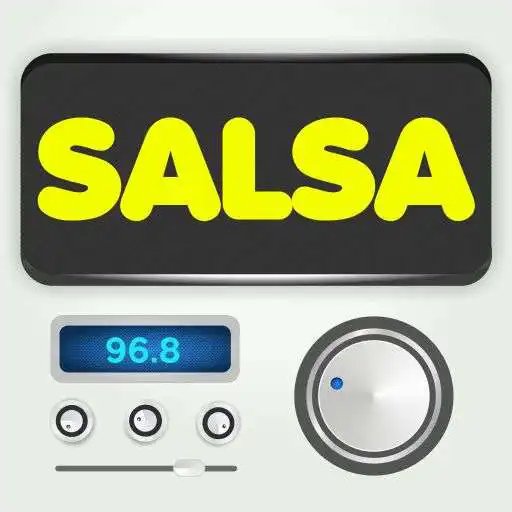 Run free android online Salsa Radio  
<div style=