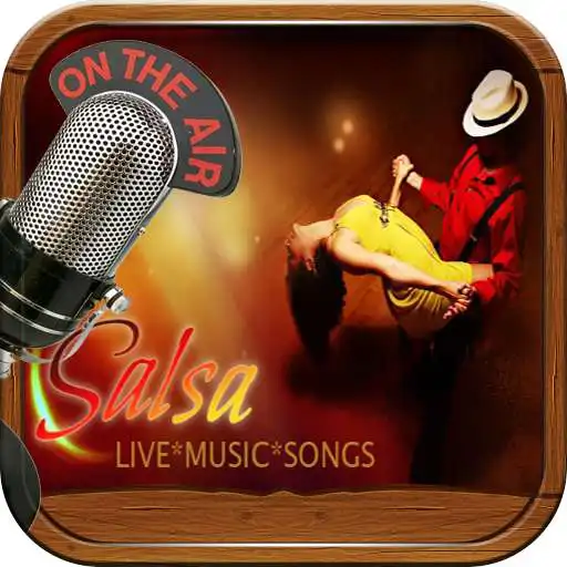 Free play online Salsa Radio Station APK Free play online Salsa Radio Station APK