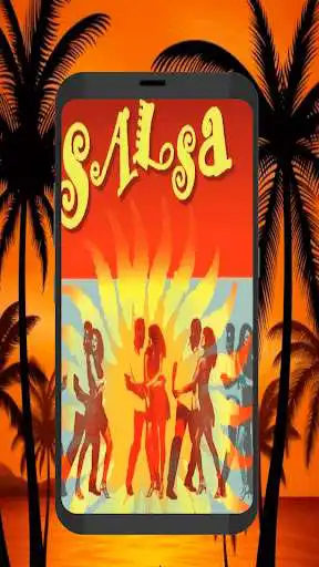 Play Salsa Ringtones For Android  and enjoy Salsa Ringtones For Android with UptoPlay