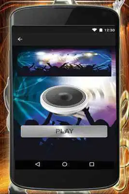 Play Salsa Shock
