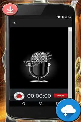Play Salsa Shock