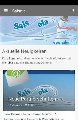 Play Salsaverein Salsola Schweiz  and enjoy Salsaverein Salsola Schweiz with UptoPlay