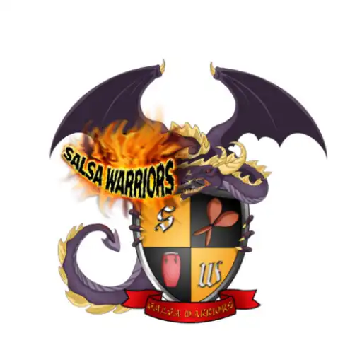 Play Salsa Warriors APK