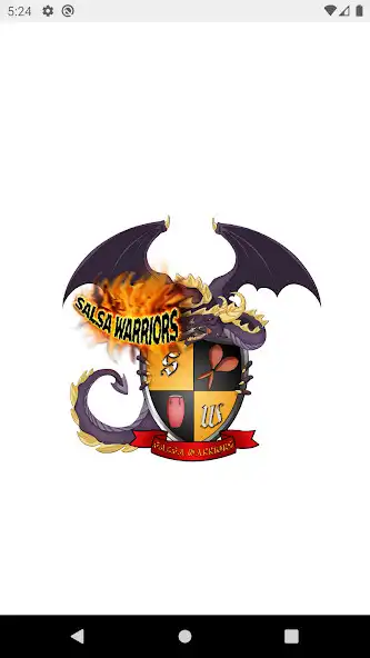 Play Salsa Warriors as an online game Salsa Warriors with UptoPlay