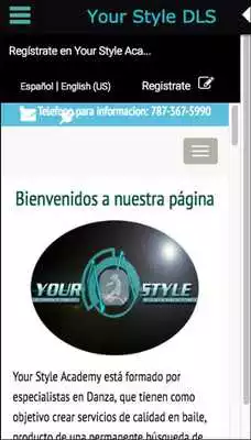 Play Salsa y Bachata 4U