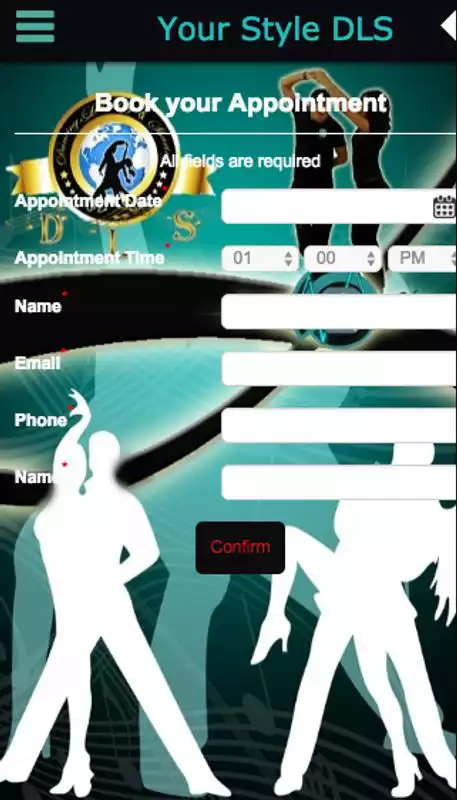 Play Salsa y Bachata 4U
