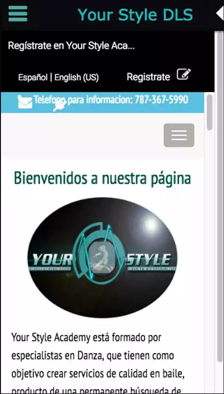 Play Salsa y Bachata 4U