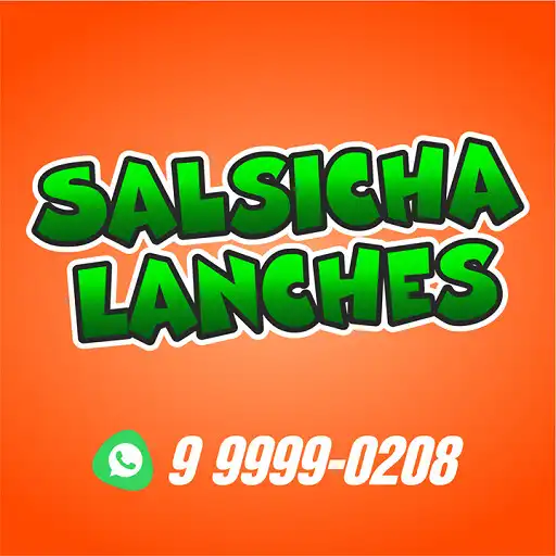 Play Salsicha Lanches APK