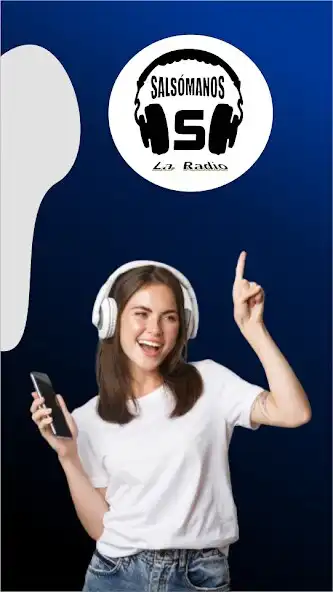 Play Salsómanos Radio and enjoy Salsómanos Radio with UptoPlay Play Salsómanos Radio and enjoy Salsómanos Radio with UptoPlay