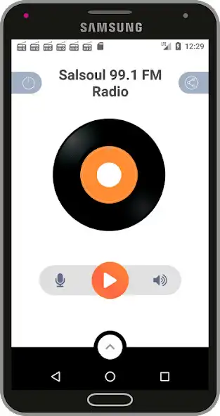 Play Salsoul 99.1 En Vivo Radio FM  and enjoy Salsoul 99.1 En Vivo Radio FM with UptoPlay
