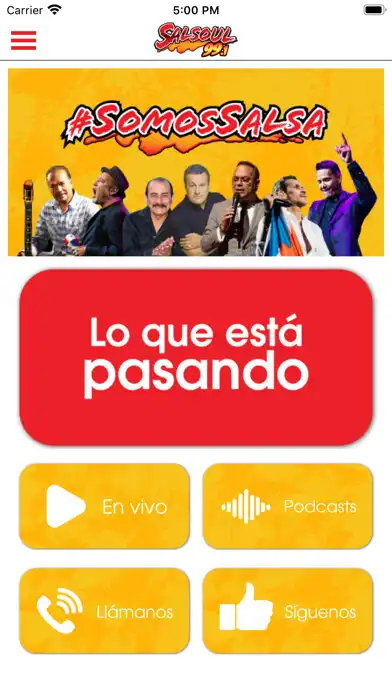 Play Salsoul  and enjoy Salsoul with UptoPlay