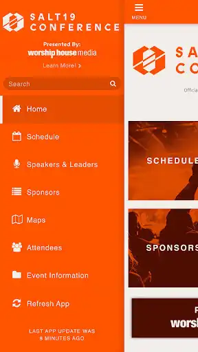 Play SALT19 as an online game SALT19 with UptoPlay