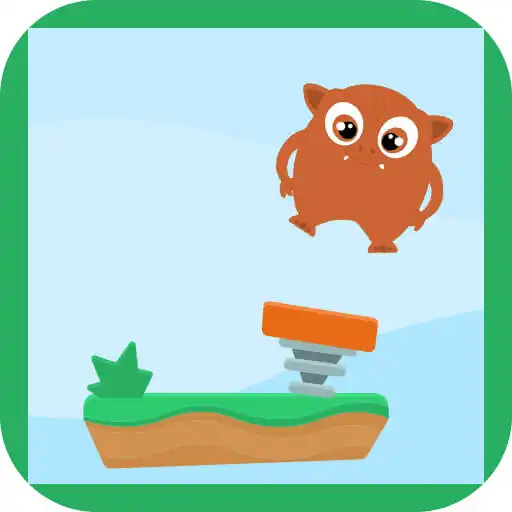 Play Salta Monster APK Play Salta Monster APK