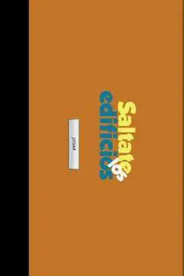 Play Saltate los edificios