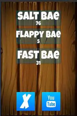 Play Salt Bae-3 Edition