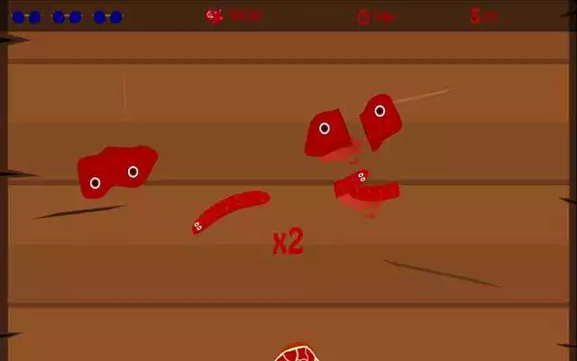 Play Salt Chef - The meme game