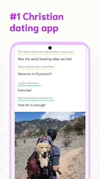 Play SALT - Christian Dating App as an online game SALT - Christian Dating App with UptoPlay