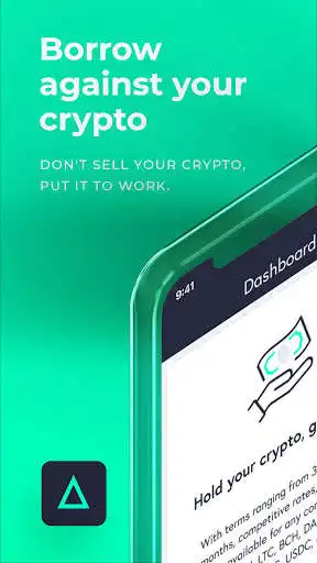 Play SALT Crypto Loans  and enjoy SALT Crypto Loans with UptoPlay