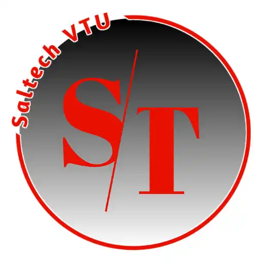 Play Saltech VTU APK