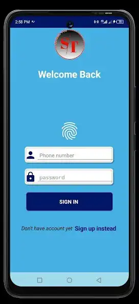 Play Saltech VTU as an online game Saltech VTU with UptoPlay