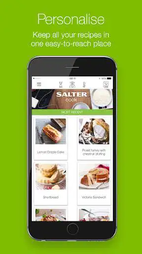 Play Salter Cook  and enjoy Salter Cook with UptoPlay