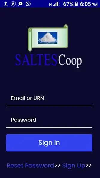 Play SALTESCoop  and enjoy SALTESCoop with UptoPlay