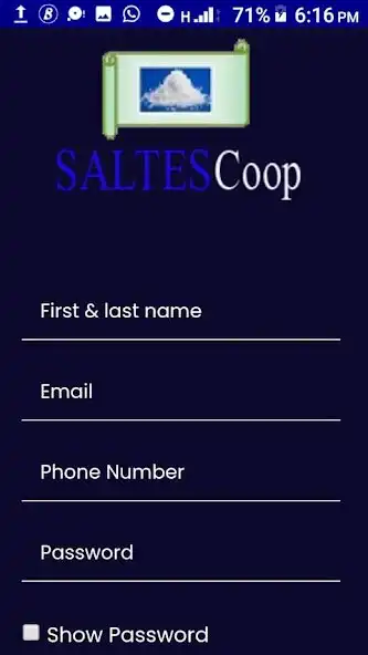 Play SALTESCoop as an online game SALTESCoop with UptoPlay