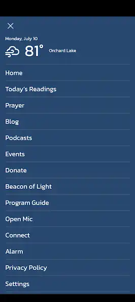 Play Salt Light Radio as an online game online Salt Light Radio with UptoPlay Play Salt Light Radio as an online game Salt Light Radio with UptoPlay