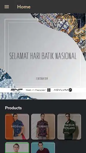 Play Salt n Pepper  and enjoy Salt n Pepper with UptoPlay