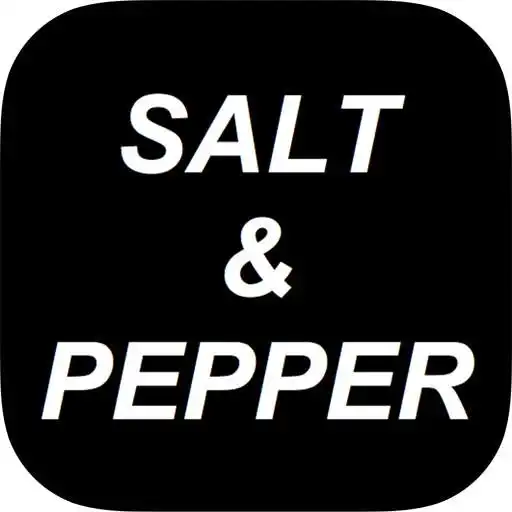 Play salt&pepper APK Play salt&pepper APK