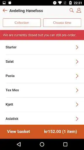 Play salt&pepper as an online game salt&pepper with UptoPlay