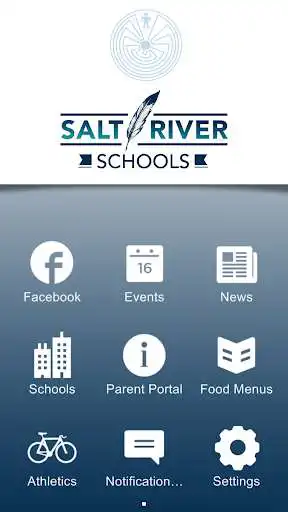 Play Salt River Schools  and enjoy Salt River Schools with UptoPlay