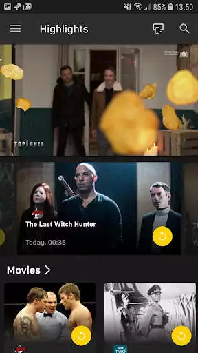 Play Salt TV