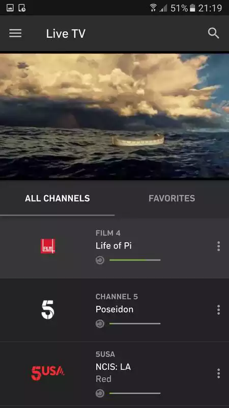 Play Salt TV