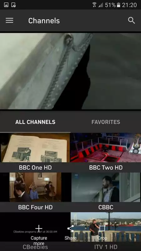 Play Salt TV