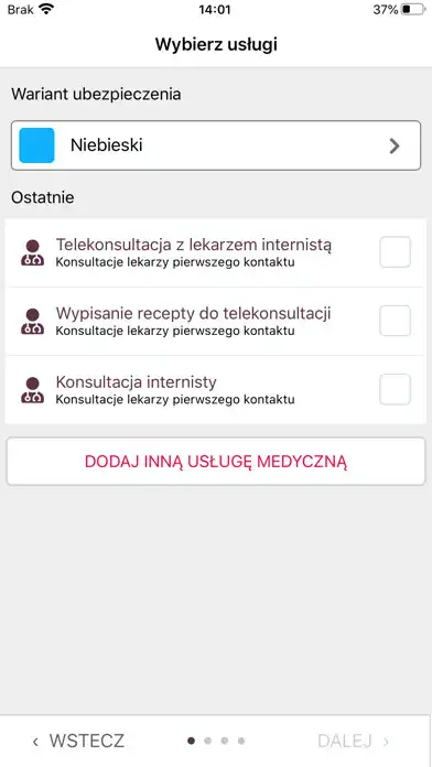 Play SALTUS Zdrowie as an online game SALTUS Zdrowie with UptoPlay