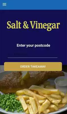 Play Salt  Vinegar - Staines