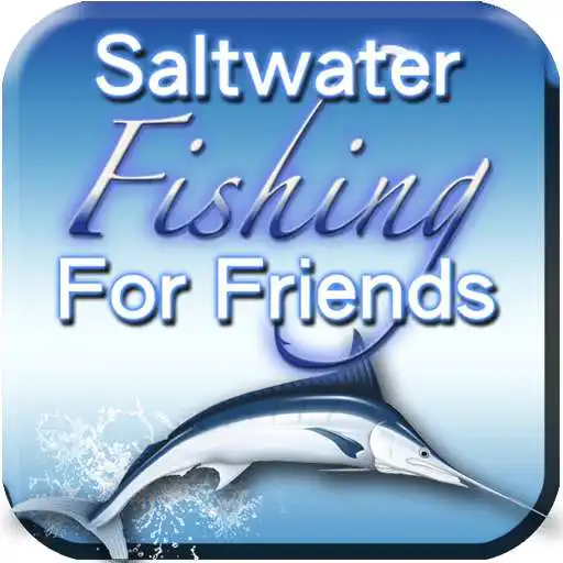 Free play online Saltwater Fishing For Friends APK