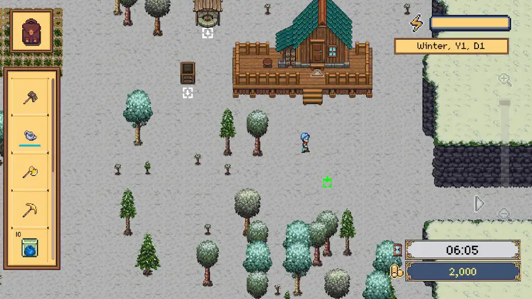 Play Saltwood Harvest  and enjoy Saltwood Harvest with UptoPlay