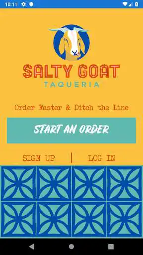 Play Salty Goat  and enjoy Salty Goat with UptoPlay