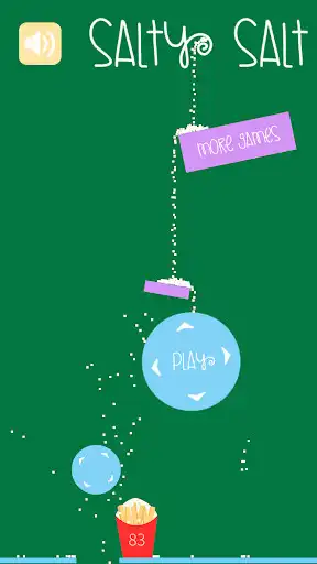 Play Salty Salt  and enjoy Salty Salt with UptoPlay