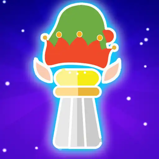 Play Salty The Elf APK Play Salty The Elf APK