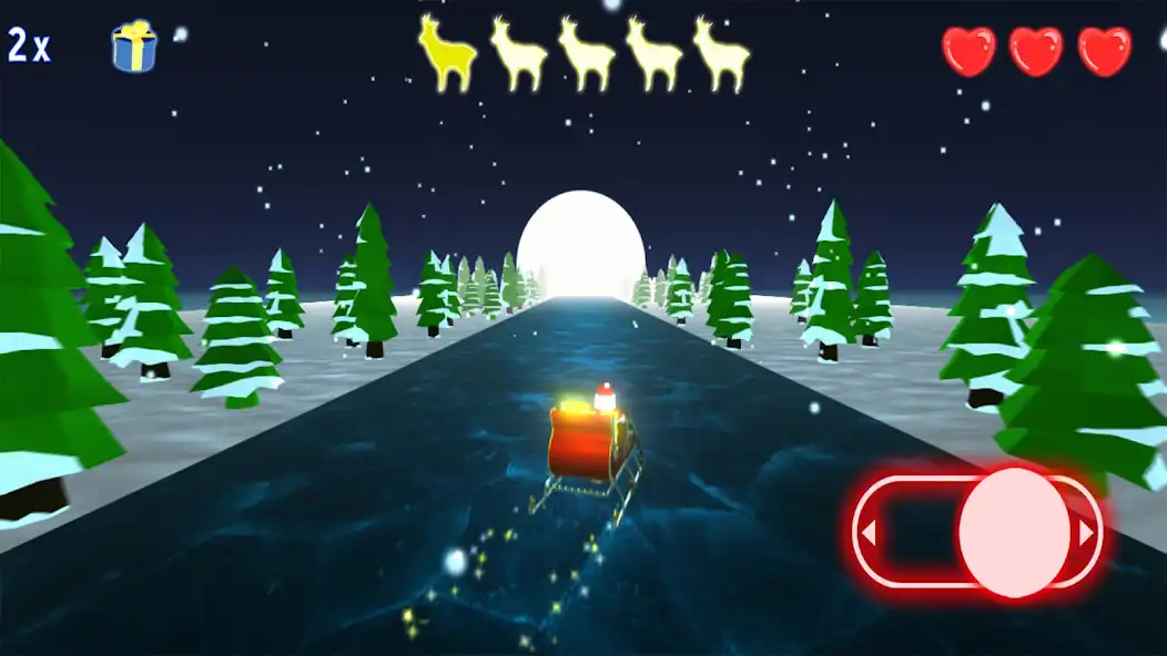 Play Salty The Elf  and enjoy Salty The Elf with UptoPlay