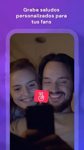 Play Salu2 - Video saludos para tus fans  and enjoy Salu2 - Video saludos para tus fans with UptoPlay