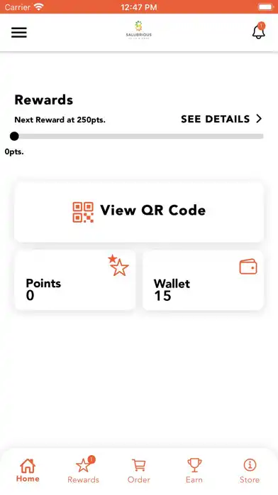 Play Salubrious Juice Rewards  and enjoy Salubrious Juice Rewards with UptoPlay
